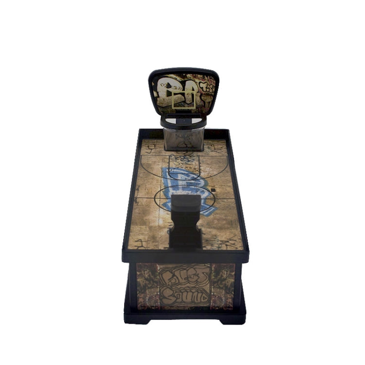 Creative Decompression Coin Shooting Bank Money Box