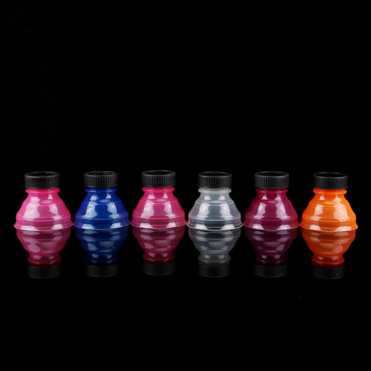 6 PCS Beverage Can Dustproof Seal Caps, Diameter: about 6cm