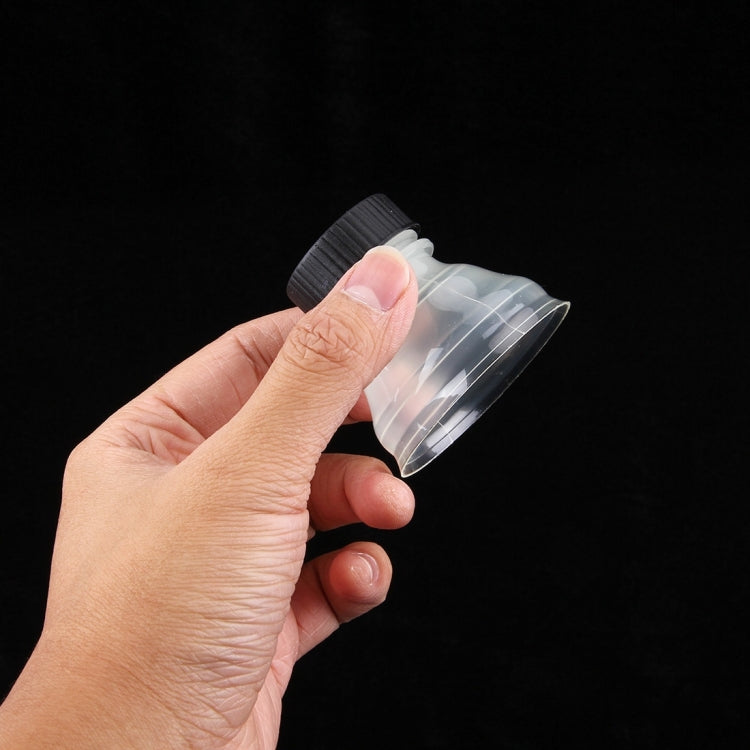 6 PCS Beverage Can Dustproof Seal Caps, Diameter: about 6cm