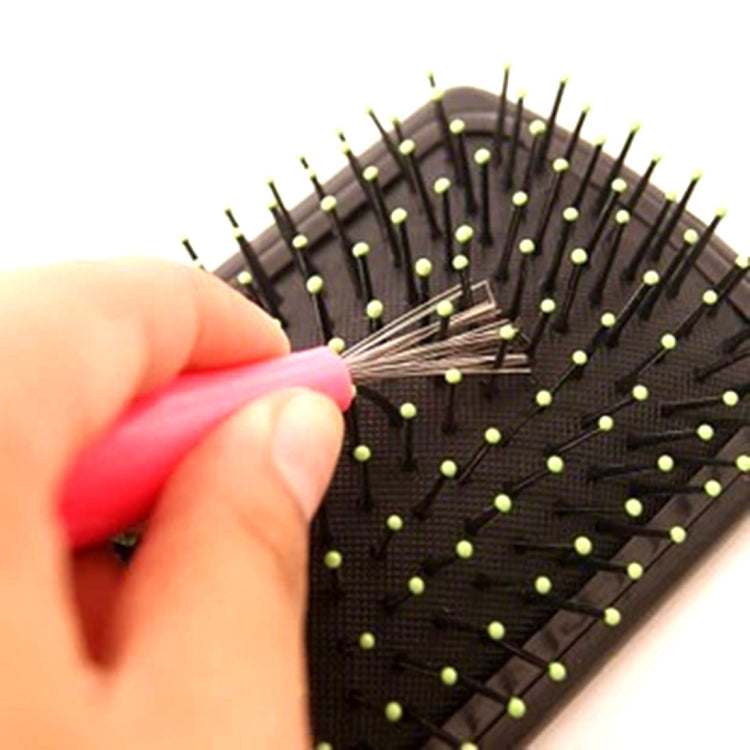 Hair Brush Cleaner