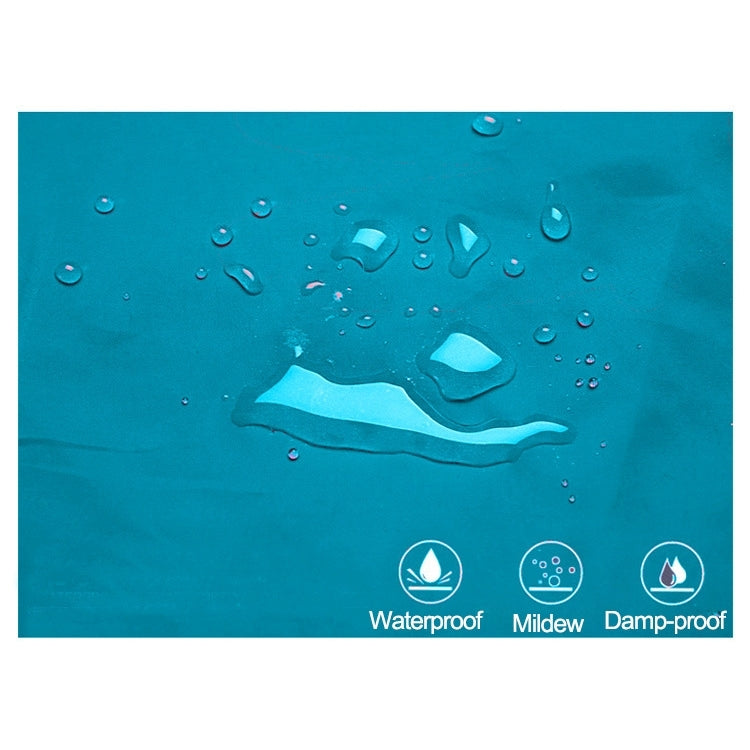 Sleeveless Pet Apron Beauty Gown Pet Grooming Beautician Smock Waterproof Clothing Pet Store Aprons,M, Length: 93cm