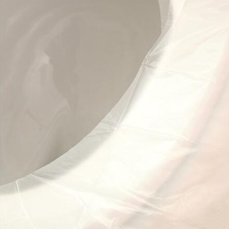 50 PCS Travel Disposable Toilet Seat Cover Mat Toilet Paper Pad