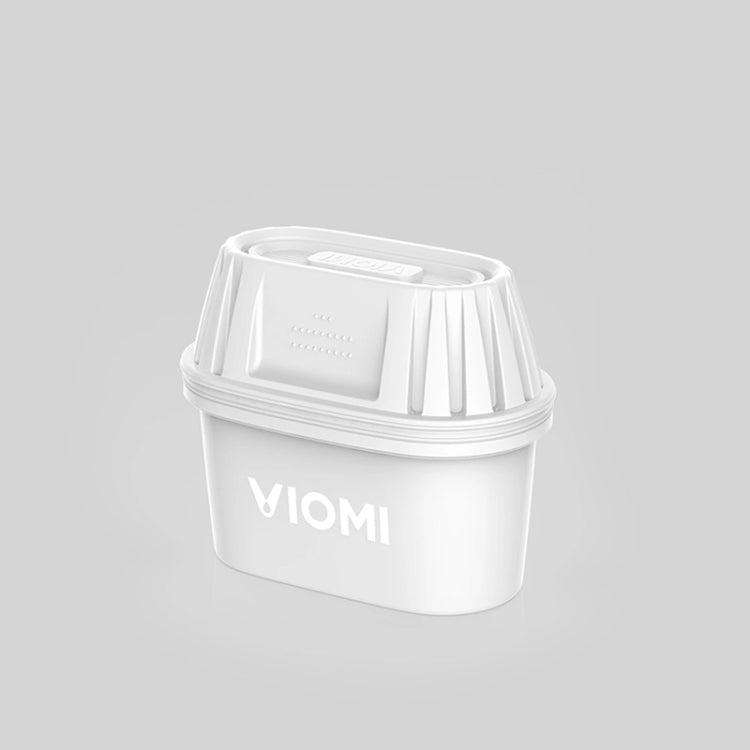 3 PCS Original Xiaomi Youpin Viomi Replacement 7 Layers Multi-purpose Filters for Viomi Water Filter Dispenser Kettle (HC0915 / HC0916)