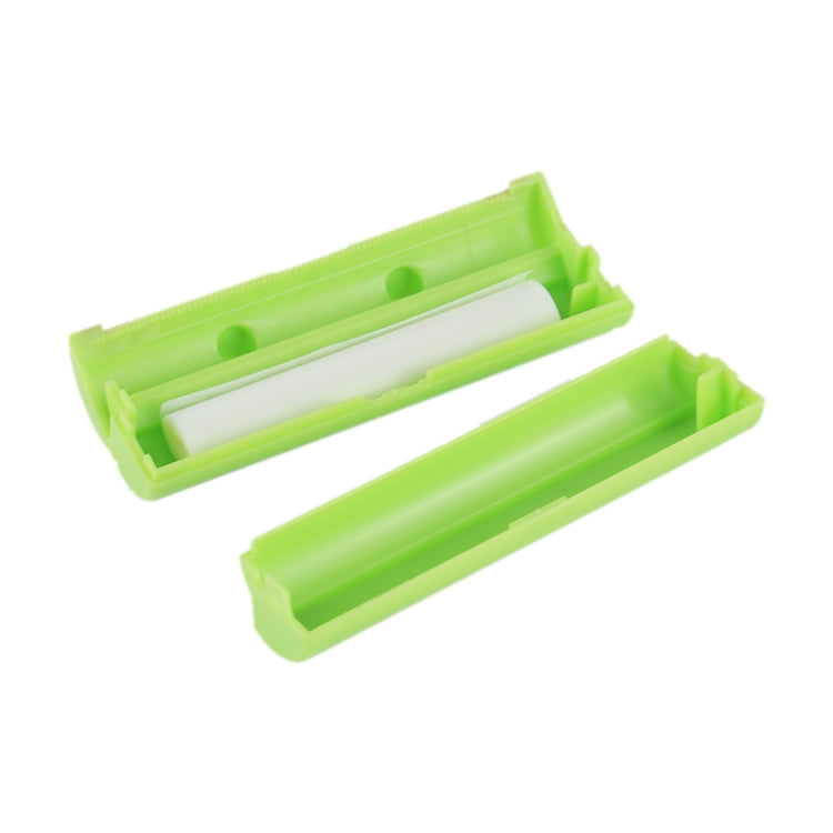 1.2m Frog Pattern Hand Washing Convenient Scented Soap Sheets, Random Color Delivery Delivery