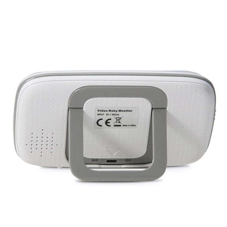 VB603 3.2 inch LCD 2.4GHz Wireless Surveillance Camera Baby Monitor, Support Two Way Talk Back, Night Vision