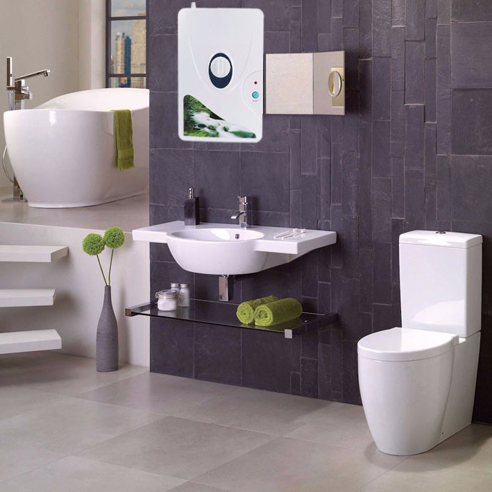 600MG Ozone Generator Cleaner Sterilizer for Vegetables and Fruits