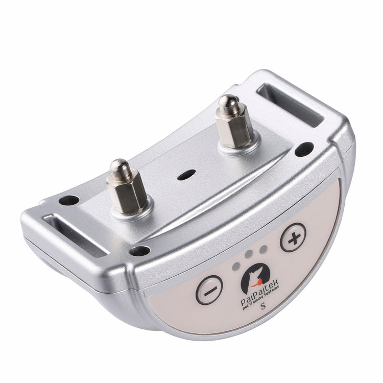PD258 Automatic Anti Barking Collar Pet Training Control System for Dogs, S Size