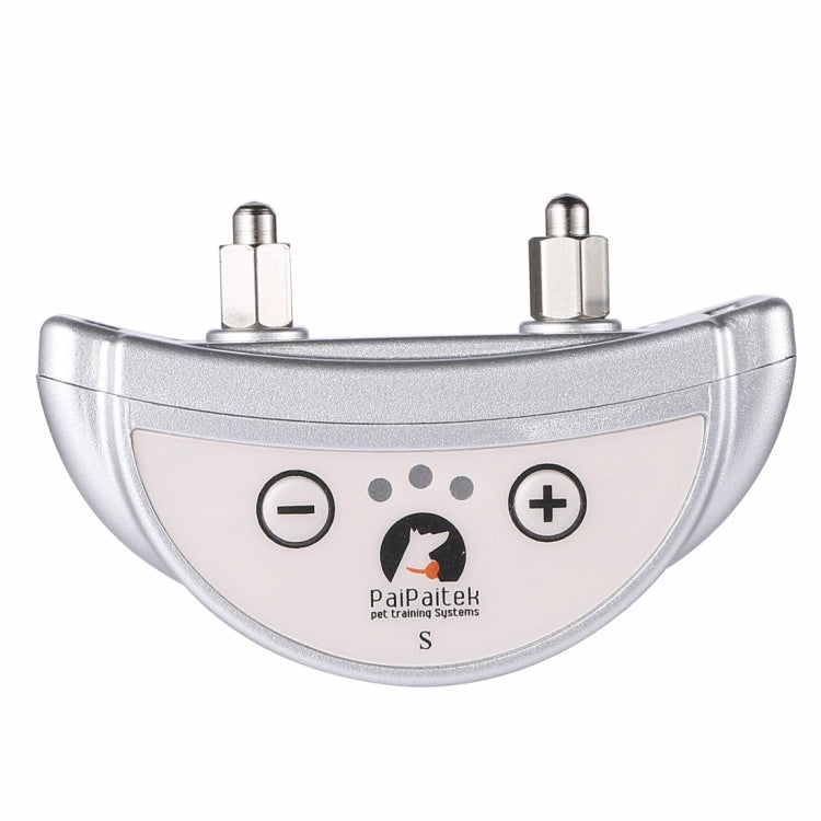 PD258 Automatic Anti Barking Collar Pet Training Control System for Dogs, S Size