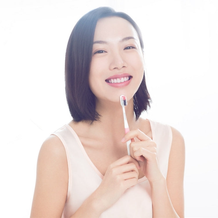 4 in 1 Original Xiaomi Mijia Dr.Bei Bass Method Soft Toothbrushes