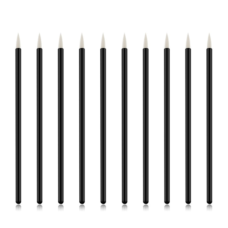50 PCS Eyeliner Brush Cosmetic Makeup Brushes Eyes Make Up Styling Tools