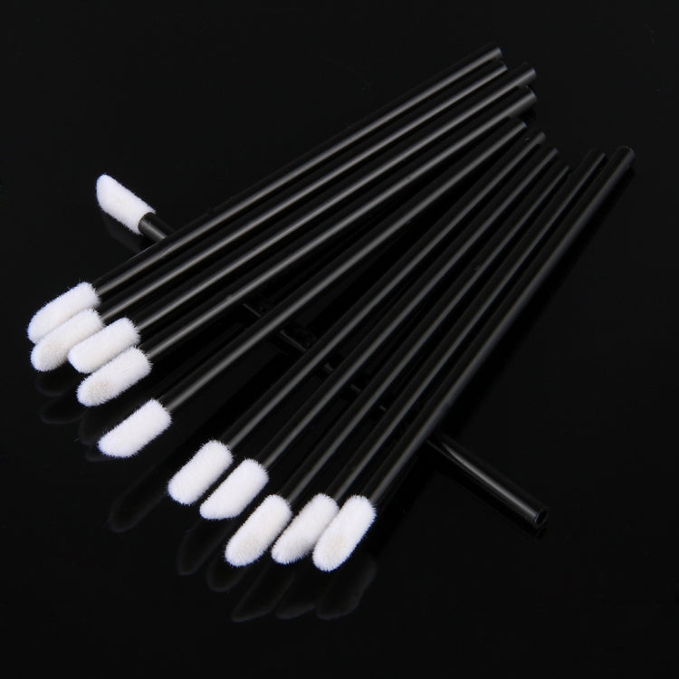 50 PCS Lip Brush Cosmetic Makeup Brushes Make Up Styling Tools
