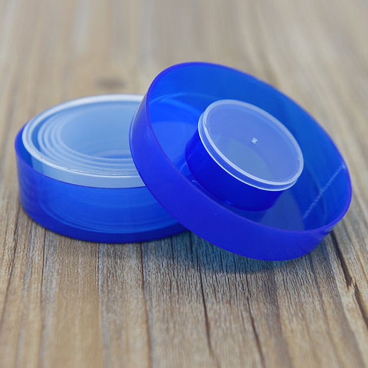 4 PCS 200ml Fashionable Outdoor Activity Using Plastic Portabel Folding Dringking Cup