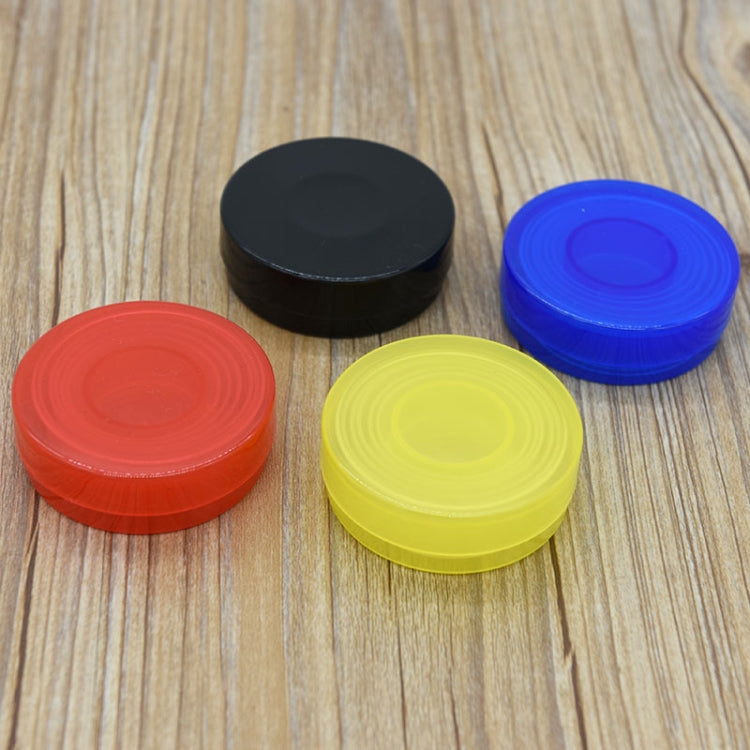 4 PCS 200ml Fashionable Outdoor Activity Using Plastic Portabel Folding Dringking Cup