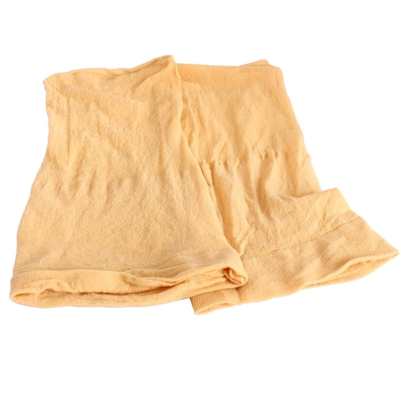 5pcs High Elastic Silk Socks Fake Hair Net Wig Liner Caps Snood Mesh, B