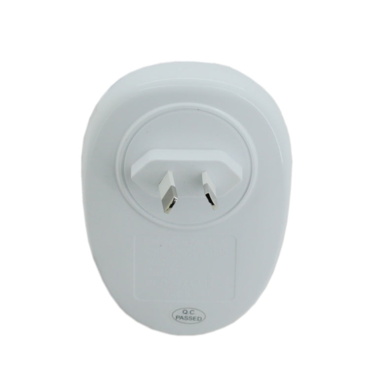 AC 90-250V Pest Control Insect Bugs Ultrasonic Mosquito Repellent Repeller Killer, AU Plug