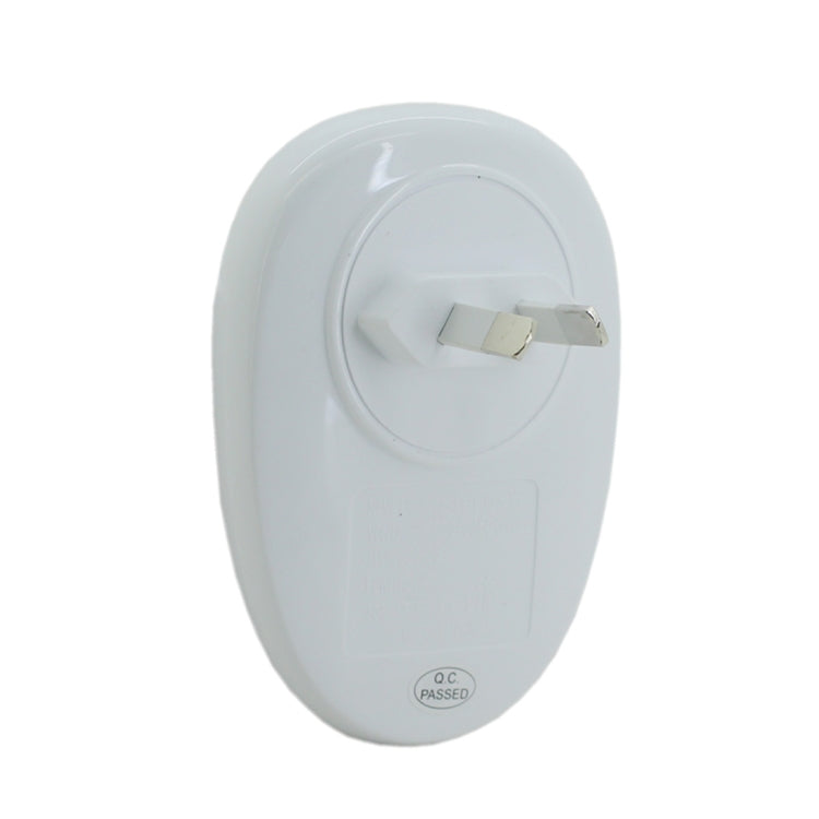 AC 90-250V Pest Control Insect Bugs Ultrasonic Mosquito Repellent Repeller Killer, AU Plug