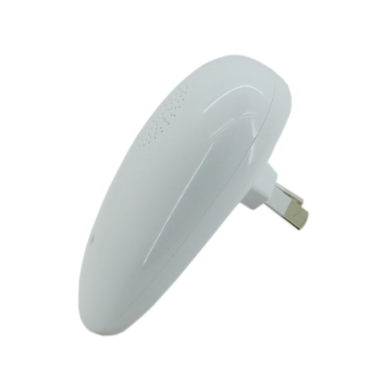 AC 90-250V Pest Control Insect Bugs Ultrasonic Mosquito Repellent Repeller Killer, AU Plug