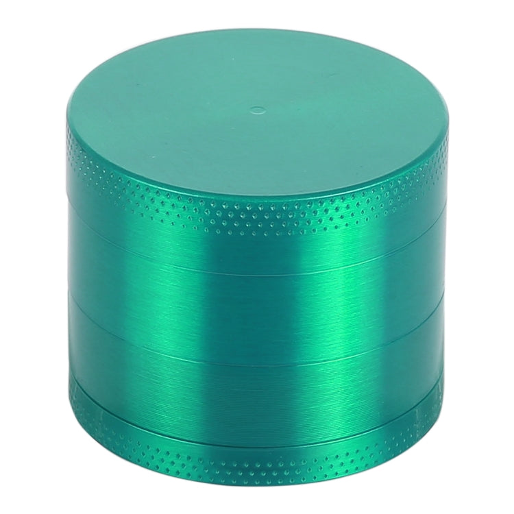 Mini 4-layer 40mm Zinc Alloy Herb Tobacco Cigarette Grinder