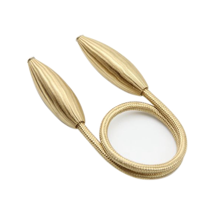 Fashion Adornments Creative Curtain Tie Rope
