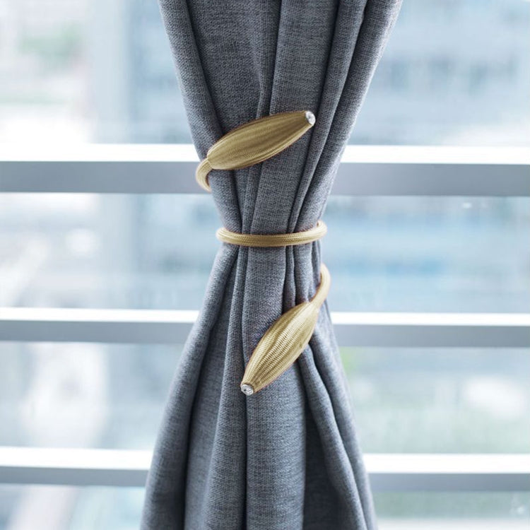 Fashion Adornments Creative Curtain Tie Rope