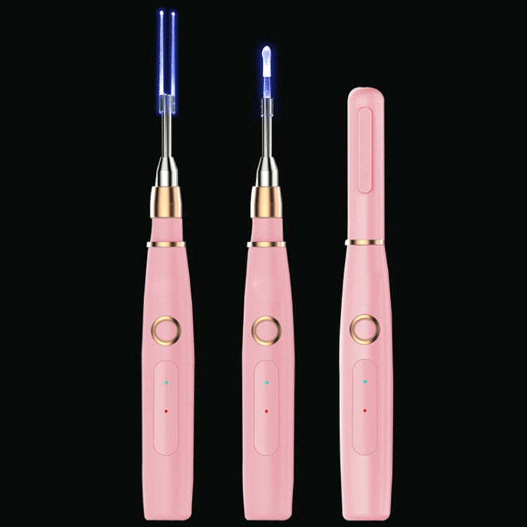 A1 WiFi Endoscope Camera 720P Ear Cleaning Wireless Safe Ear Pick Tool Visual Ear Spoon, Diameter: 3.9mm