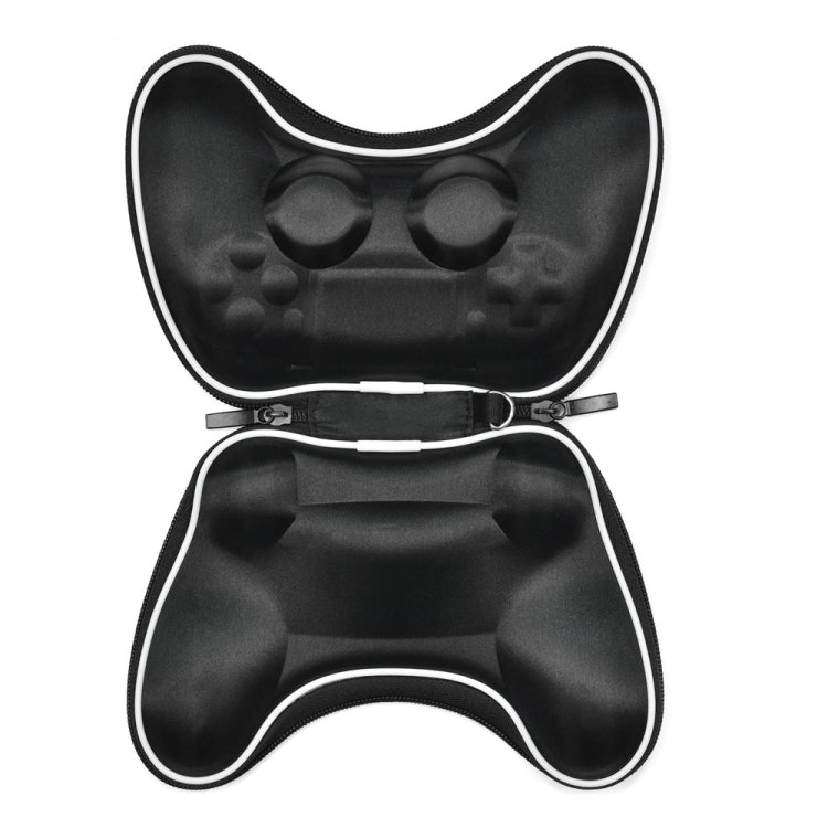 EVA Gamepad Storage Bag Shockproof Cover for PS4 Controller