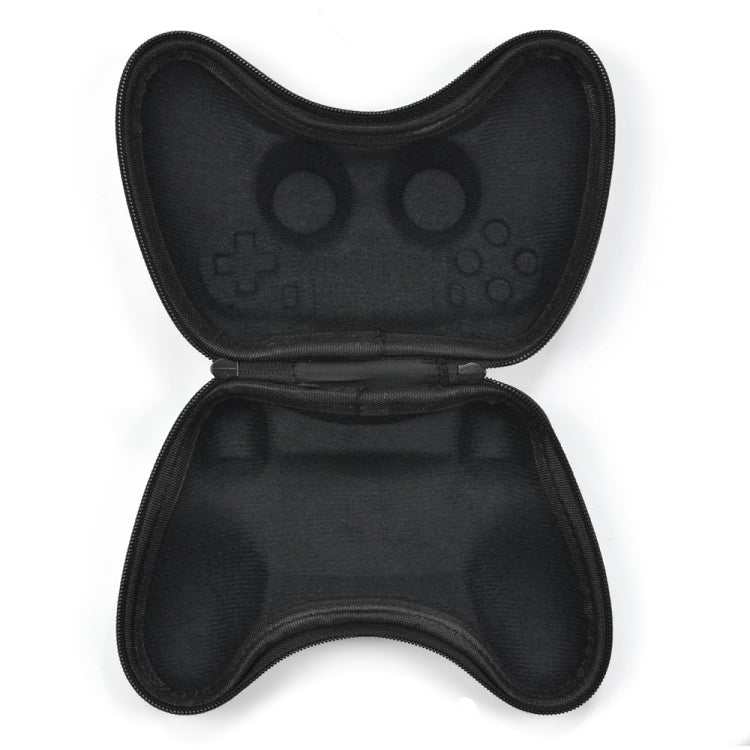 EVA Gamepad Storage Bag Shockproof Cover for PS4 Controller