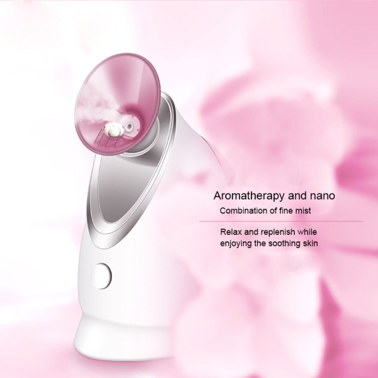 KINGOMCARES KD-2331A Nano Spray Moisturizing Face Steaming Device