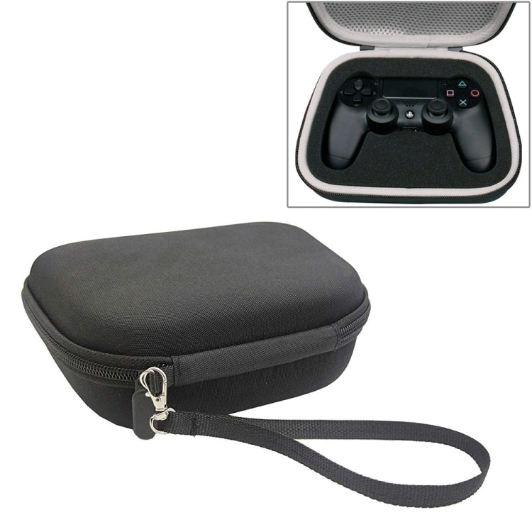 Wireless Bluetooth Gamepad Nylon Storage Bag Shockproof Cover for PS4 Controller