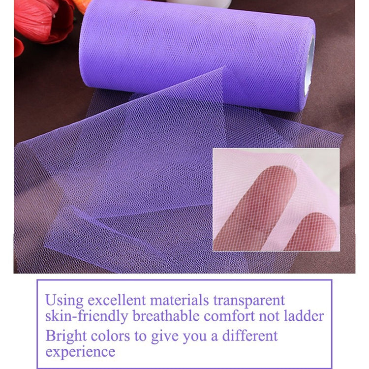 Wedding Birthday Decoration Decorative Crafts Supplies, Total Length: 22.8m, Width:15cm