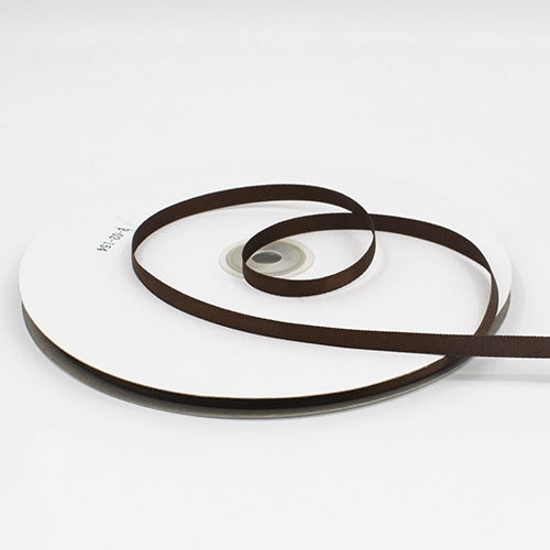 High Density Polyester Hand Woven Ribbon, Size: 91m x 0.6cm