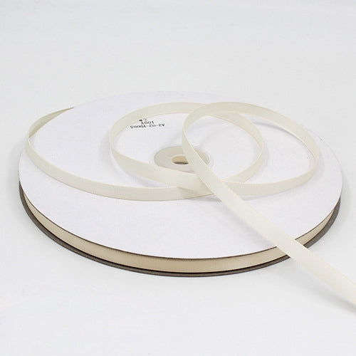 High Density Polyester Hand Woven Ribbon, Size: 91m x 0.6cm