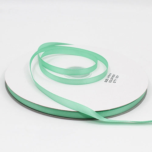 High Density Polyester Hand Woven Ribbon, Size: 91m x 0.6cm