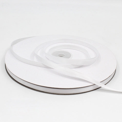 High Density Polyester Hand Woven Ribbon, Size: 91m x 0.6cm