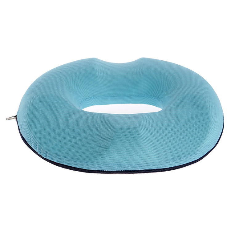 Office Thickening Mesh Hip Anti-Hemorrhoids Cushion, Size: 45x41x7cm