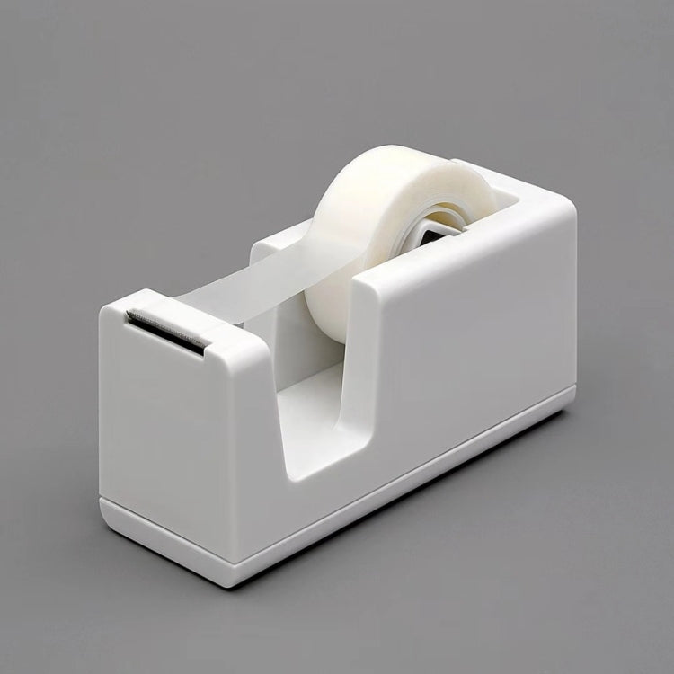 Original Xiaomi Youpin Kaco LEMO Tape Dispenser with 2 Rolls Tapes & Staples