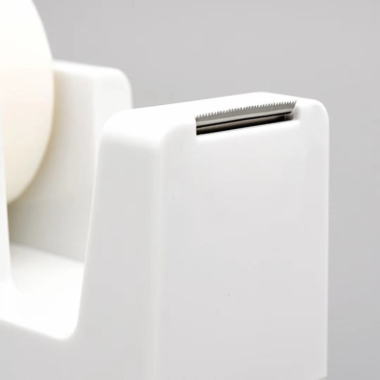 Original Xiaomi Youpin Kaco LEMO Tape Dispenser with 2 Rolls Tapes & Staples