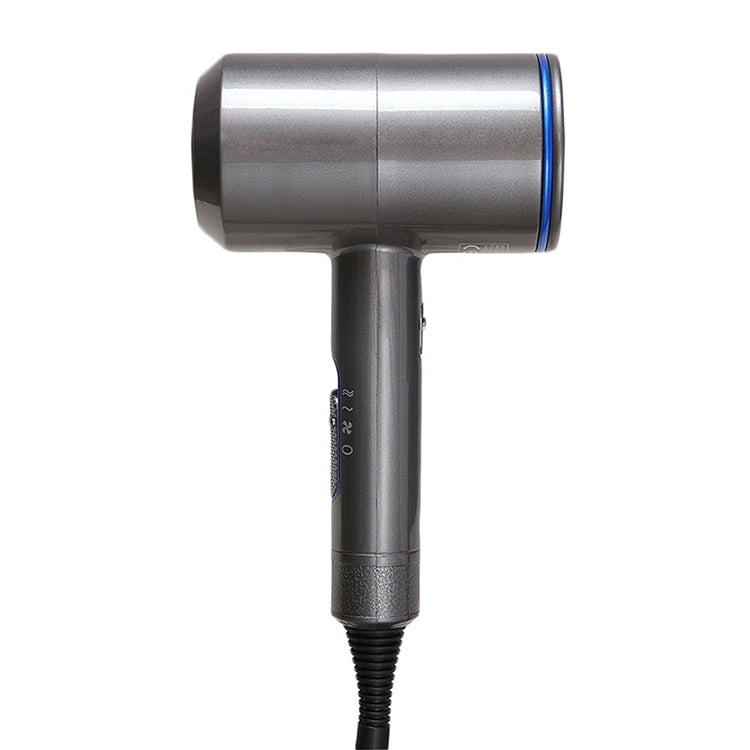 High-power 2000W Anionic Cold Hot Air Constant Temperature Hair Dryer, UK Plug