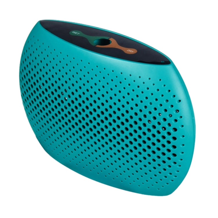 INVITOP Portable Household Wardrobe Piano Moisture-proof Dehumidifier Air Moisturizing Dryer Moisture Absorber, UK Plug