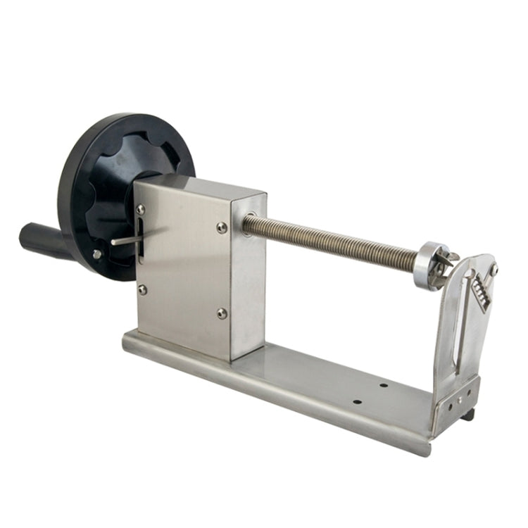 528-1 Manual Twisted Potato Cutter,Potato Chips Slicer,High Quality French Fry Cutter