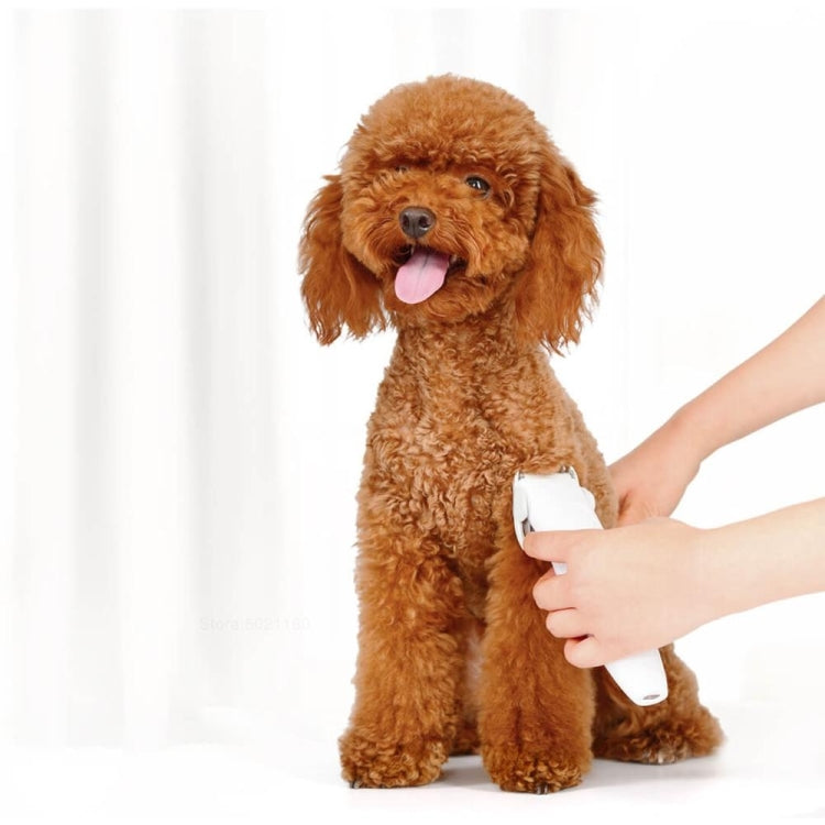 Original Xiaomi Youpin Pawbby Dog Professional Razor Pet Grooming Clippers Electric Rechargeable Safety Haircut Machine