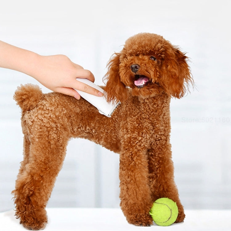 Original Xiaomi Youpin Pawbby Dog Professional Razor Pet Grooming Clippers Electric Rechargeable Safety Haircut Machine