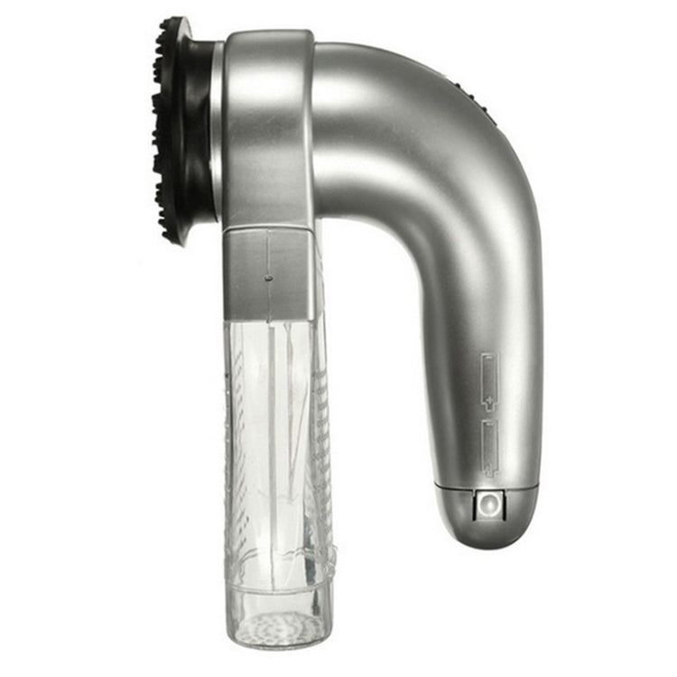 Portable Electric Pet Hair Suction Device Clipper Diagnostic-tool Grooming Pet Brush Comb Removal, Size: 19.0 x 11.0 x 6.0cm