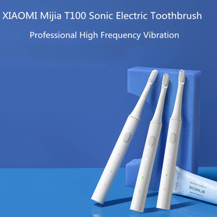 Original Xiaomi Mijia T100 Sonic Electric Toothbrush