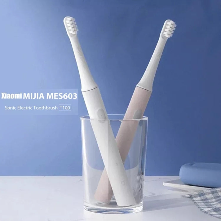 Original Xiaomi Mijia T100 Sonic Electric Toothbrush