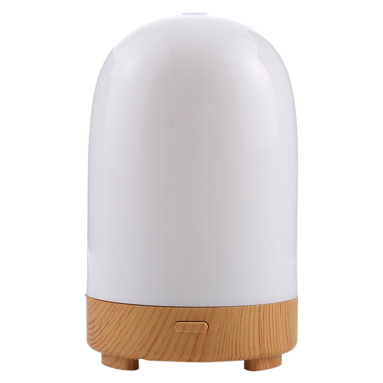 5W Capsule Shape Mini Humidifier with Colorful Light, Capacity: 50ml, DC 5V