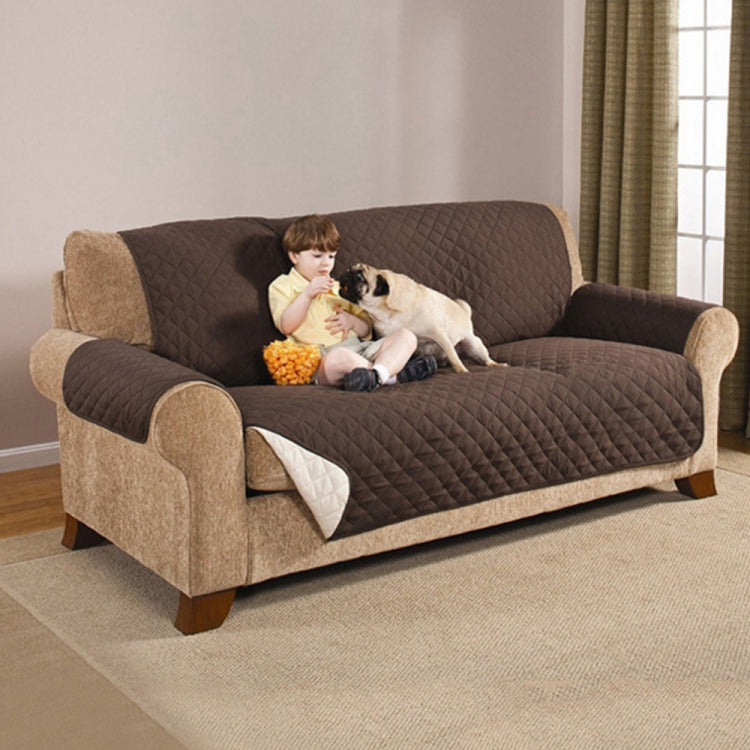 Waterproof Wear-resistant Pet Sofa Cushion,Double Mat, Size: 174x235cm