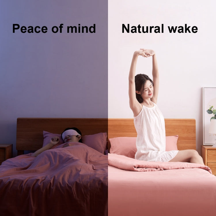 K-1033 The Angel Eye Graphene USB Eye Mask