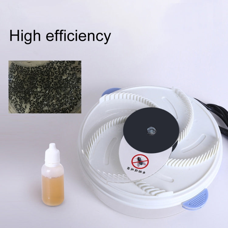 Electronic Automatic Fly Hunter, Environmental Protection Kill Fly