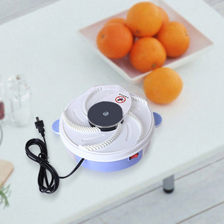 Electronic Automatic Fly Hunter, Environmental Protection Kill Fly